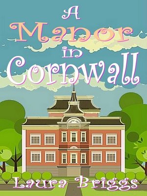 cover image of A Manor in Cornwall